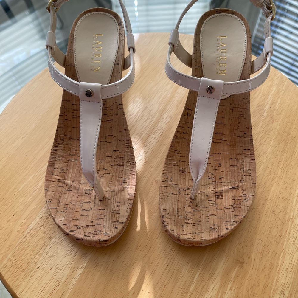 Ralph Lauren Sandal